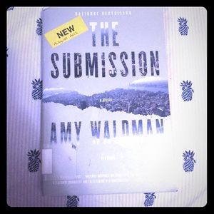 The Submission- Amy Waldman